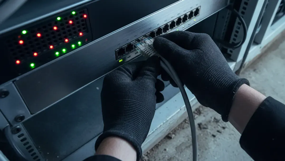 Link to Access Dark Web: Tor and Onion Addresses