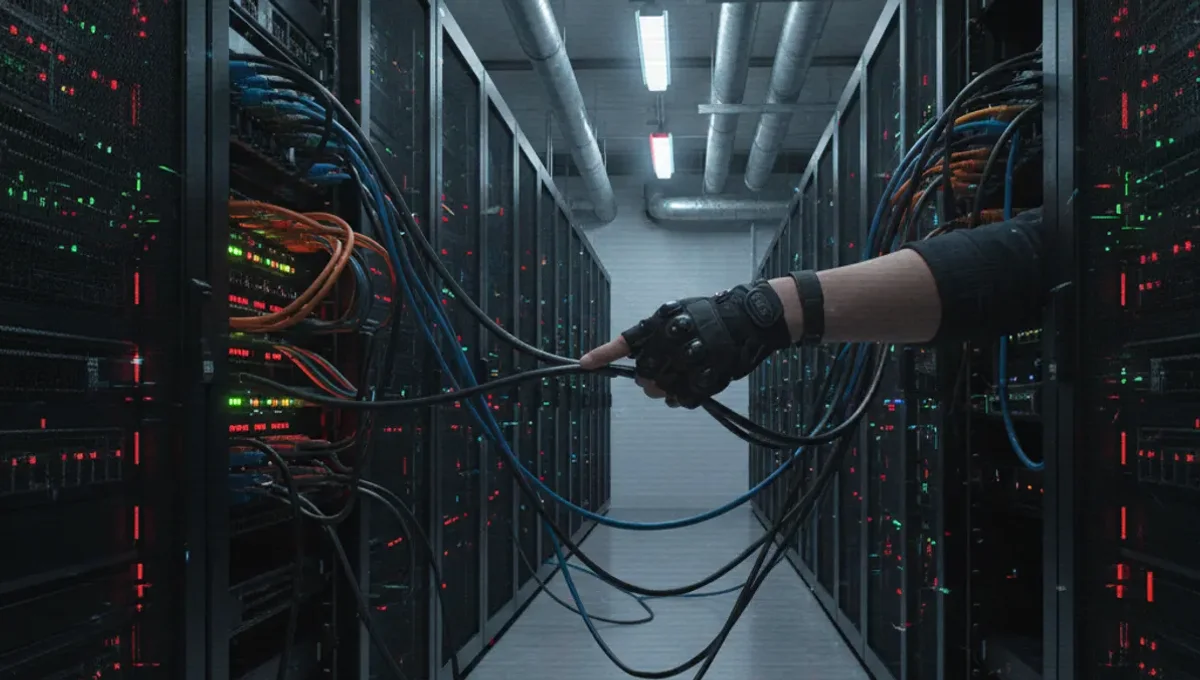 Dark Markets Bulgaria: Overview and Context