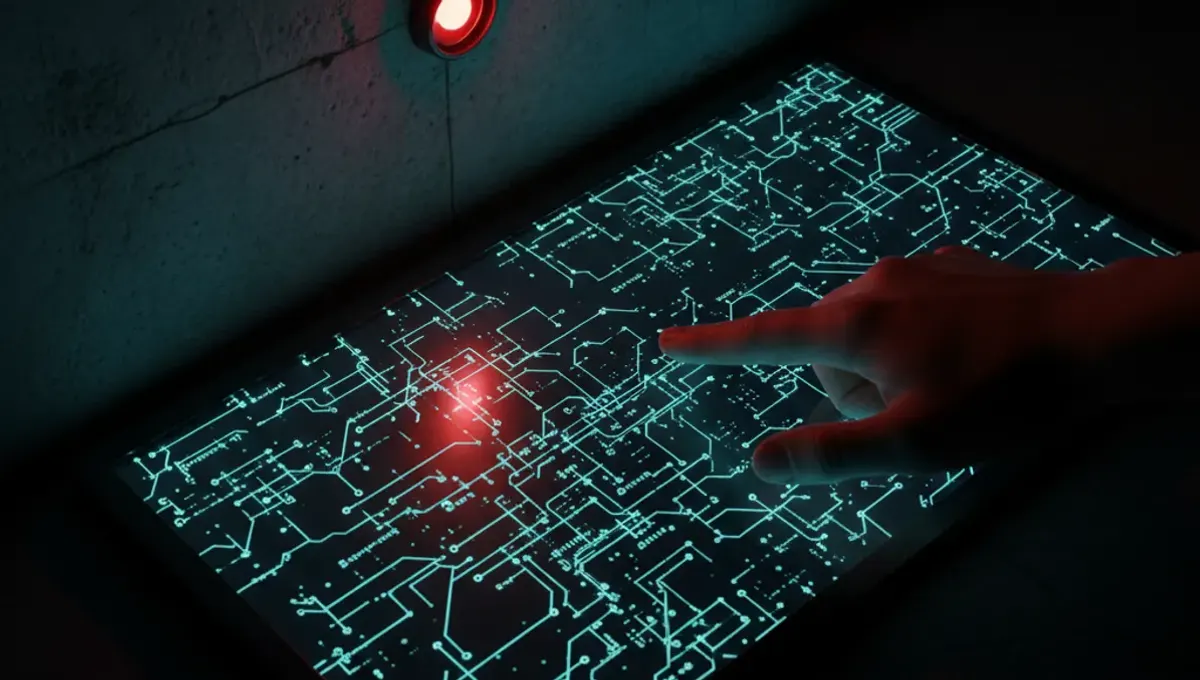 Darknet Market Avengers: History and Status