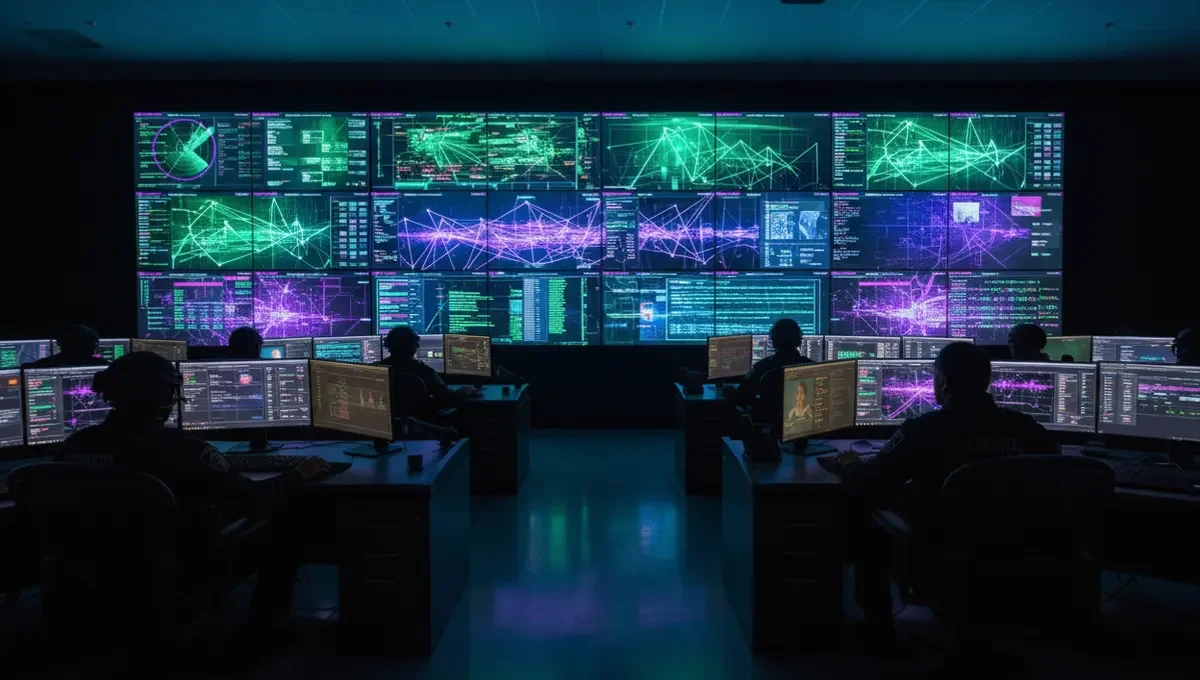 Darknet Market Canada: Overview and Security Risks