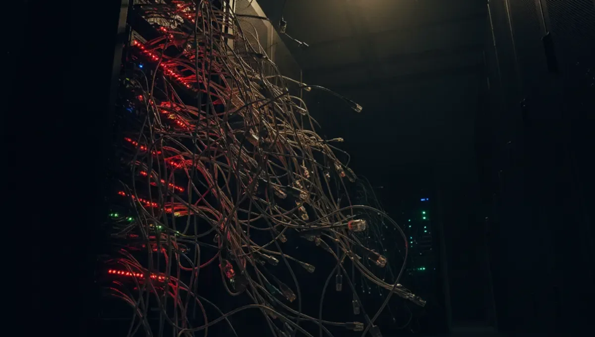 Darknet Market Empire: History, Operations, and Closure