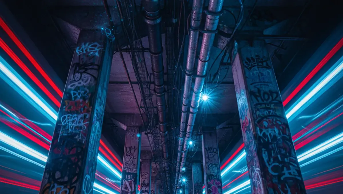 Darknet Market List: History, Status & Security