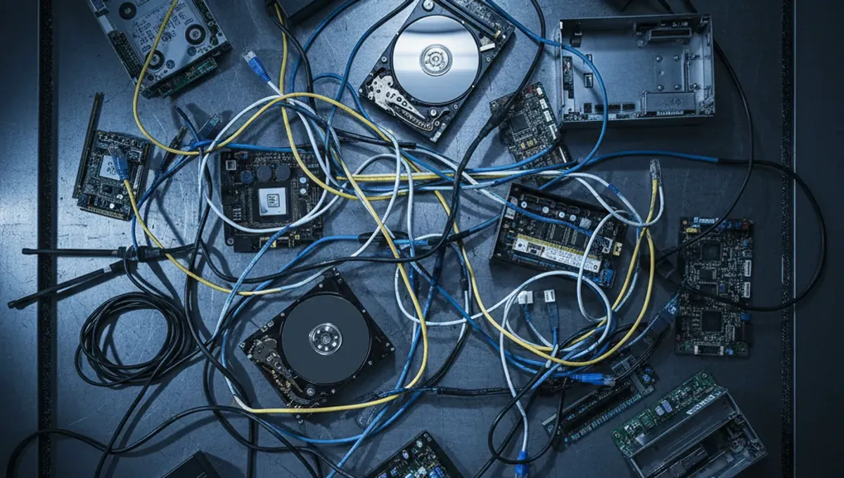 Darknet Markets 2022: Status, History, and Security Risks