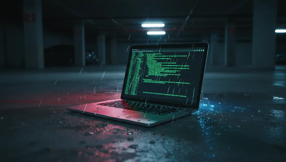 Darknet Markets Norge: Status and Security Context