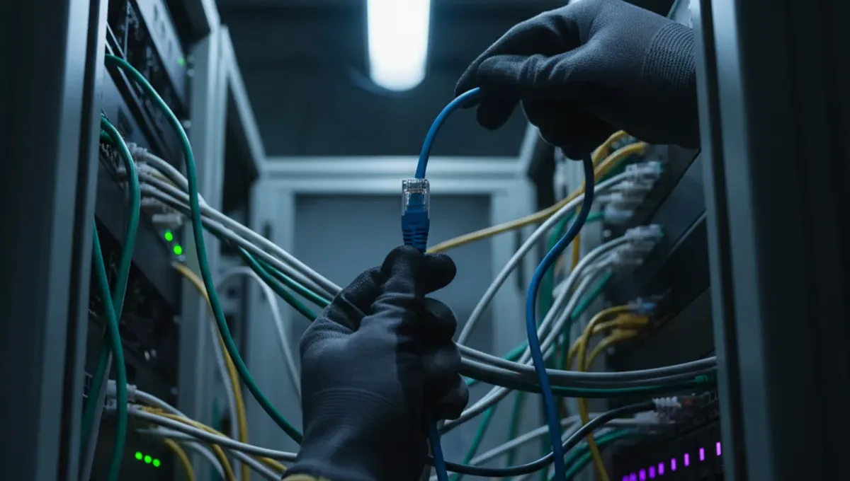 Wall Street Market Darknet: History, Status & Security