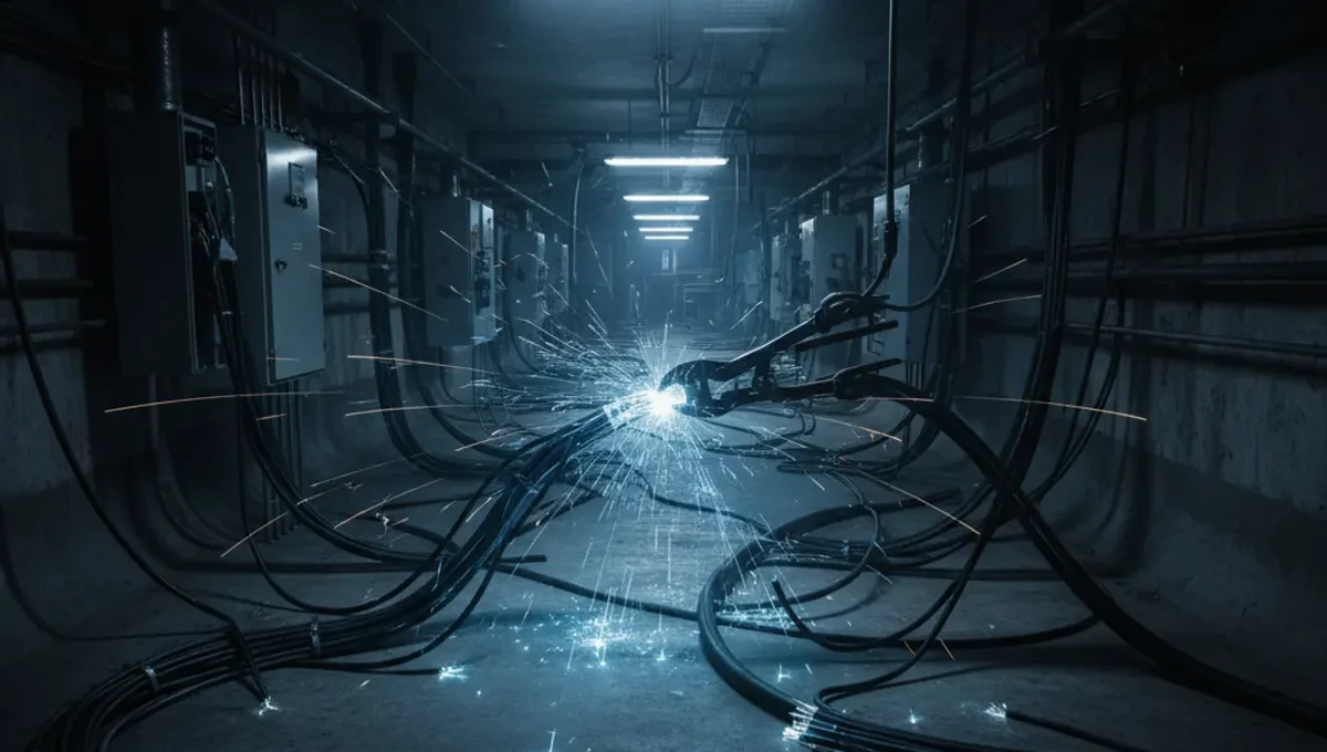 Empire Market Darknet: History, Status & Security