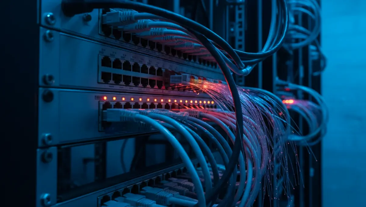 Incognito Link: Darknet Markets and Onion Addresses