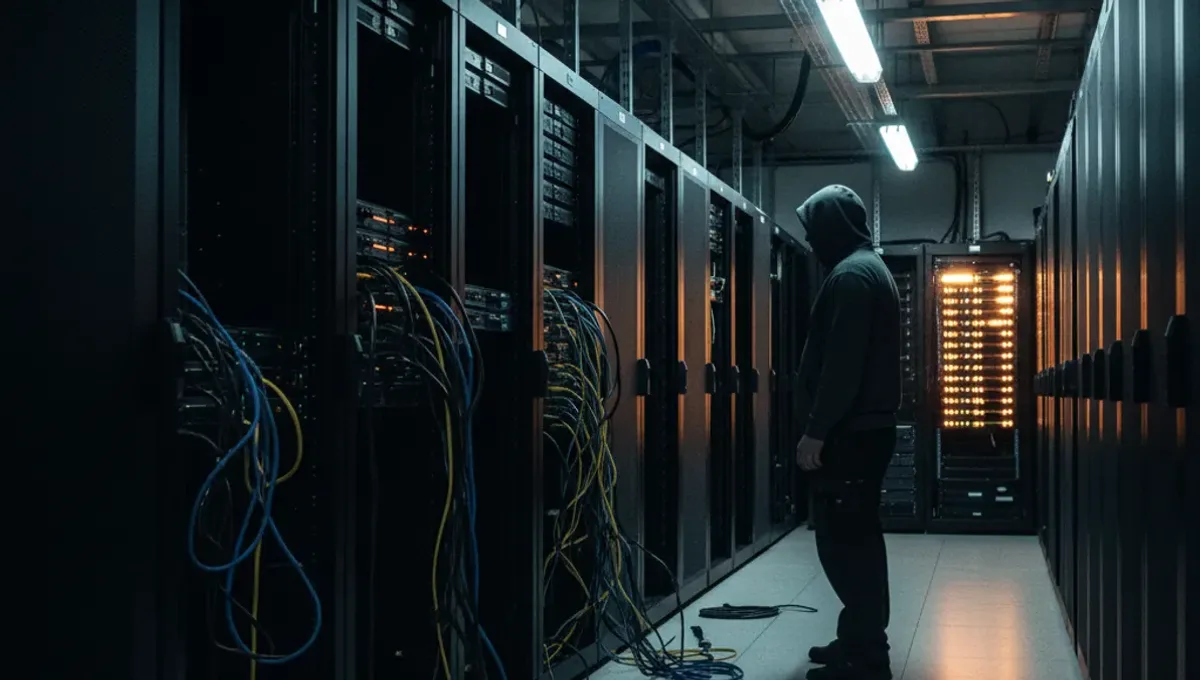 Legit Darknet Markets: What Actually Exists