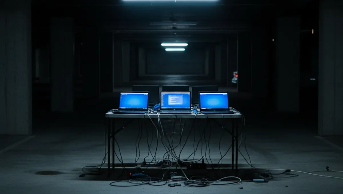 Liberty Market Link: Darknet Marketplace Overview