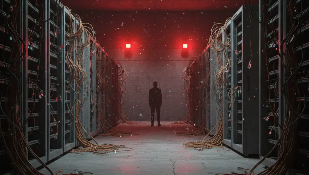 Nightmare Darknet Market: History, Status, and Risks