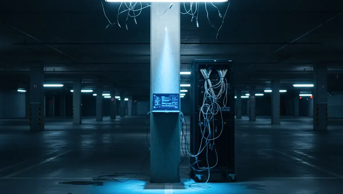 Televend Darknet Market: History and Status