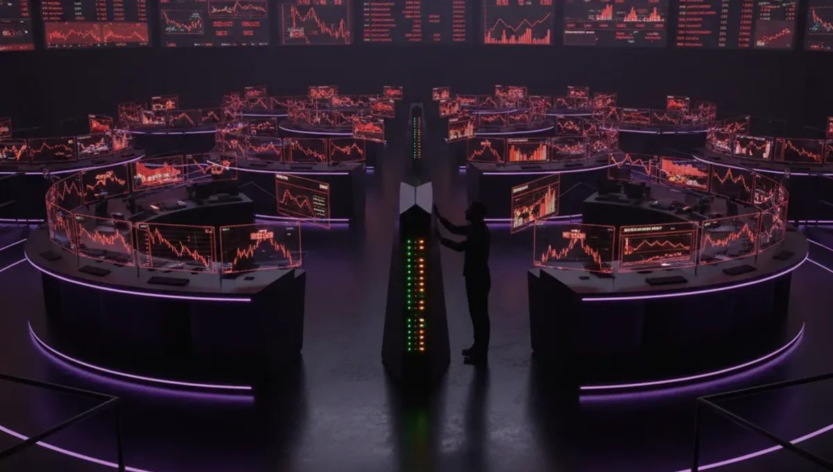 Wall Street Darknet Market: History and Status