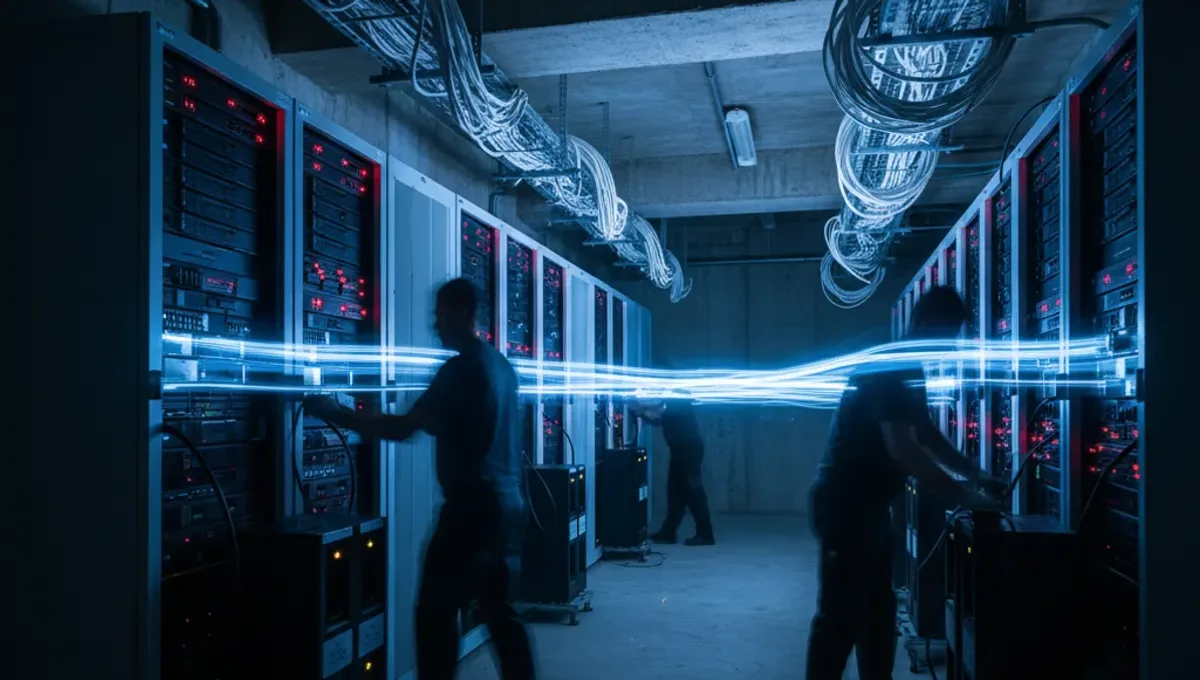 White House Market: Darknet History and Closure