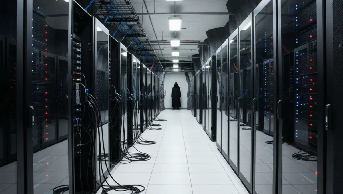 World Darknet Market: History, Status & Security